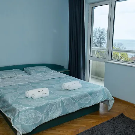 3bd Maisonette With Sea Views - Next To Sea Garden By Flat Mаnаger Warna