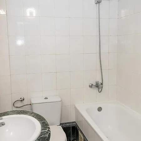 Apartment 3bd Maisonette With Sea Views - Next To Sea Garden By Flat Mаnаger Warna