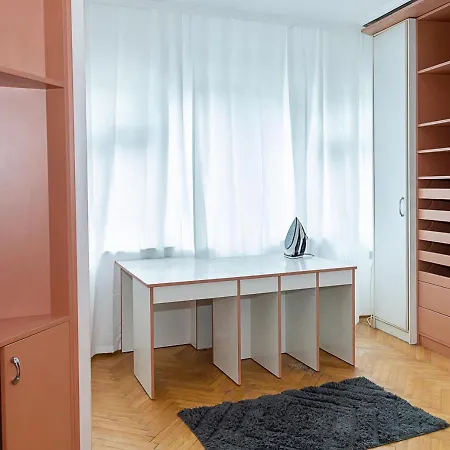 3bd Maisonette With Sea Views - Next To Sea Garden By Flat Mаnаger * Warna
